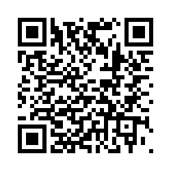 Interest Survey QR Code